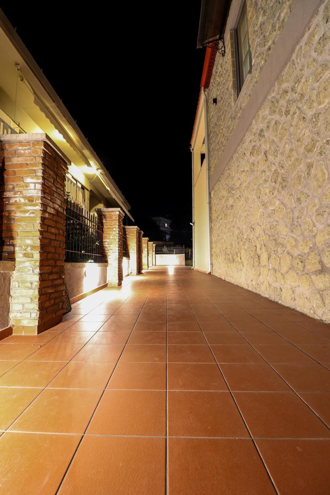Salthouse #4 Apartment Kalambaka Exterior photo